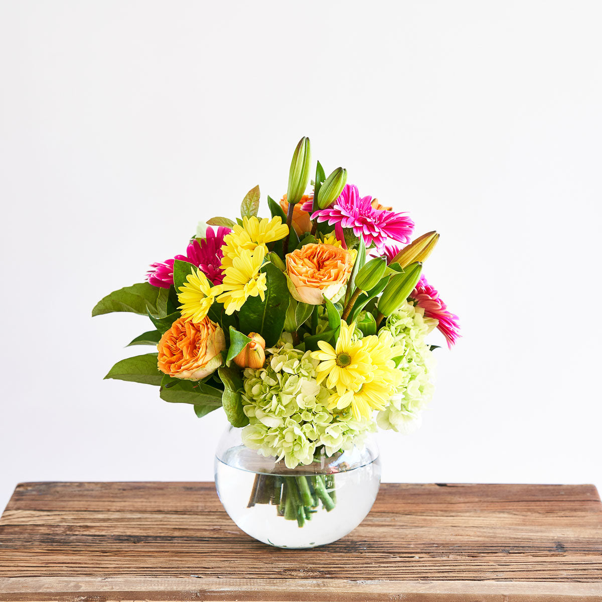 Fresh Flower Arrangements Same Day Delivery in Cheltenham and Bayside