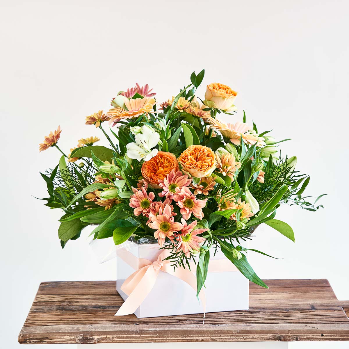 Blooms in a Box Ann's Flowers