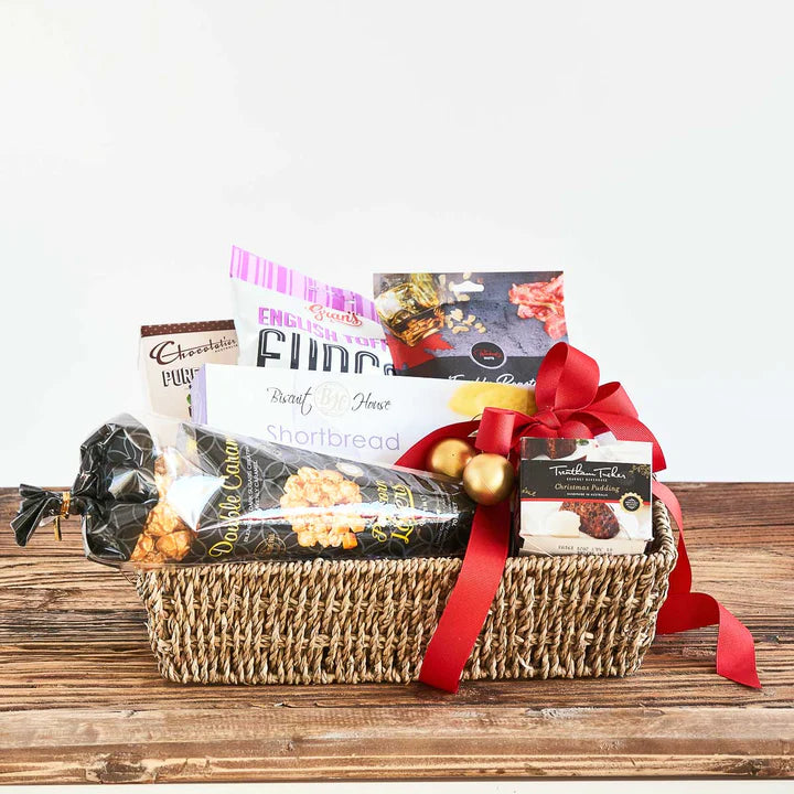 General Hampers