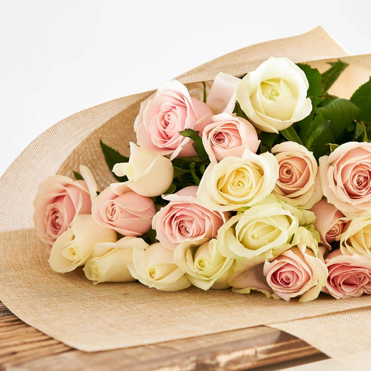 Sweet Roses – Ann's Flowers