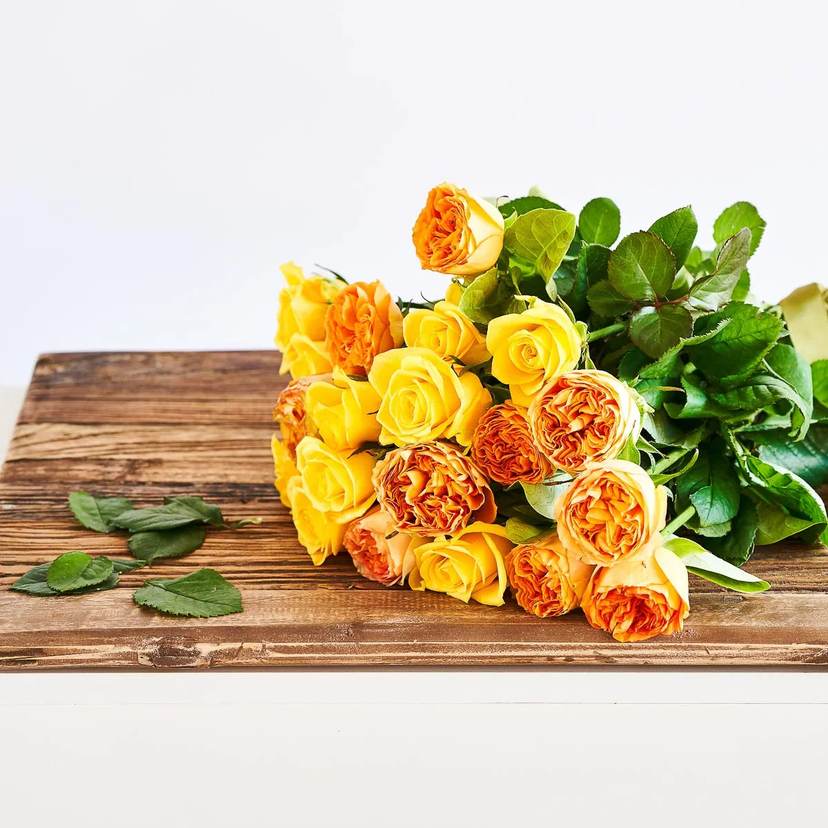 Sweet Roses – Ann's Flowers